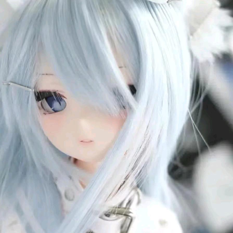 ☆₊·🍀.🖇️