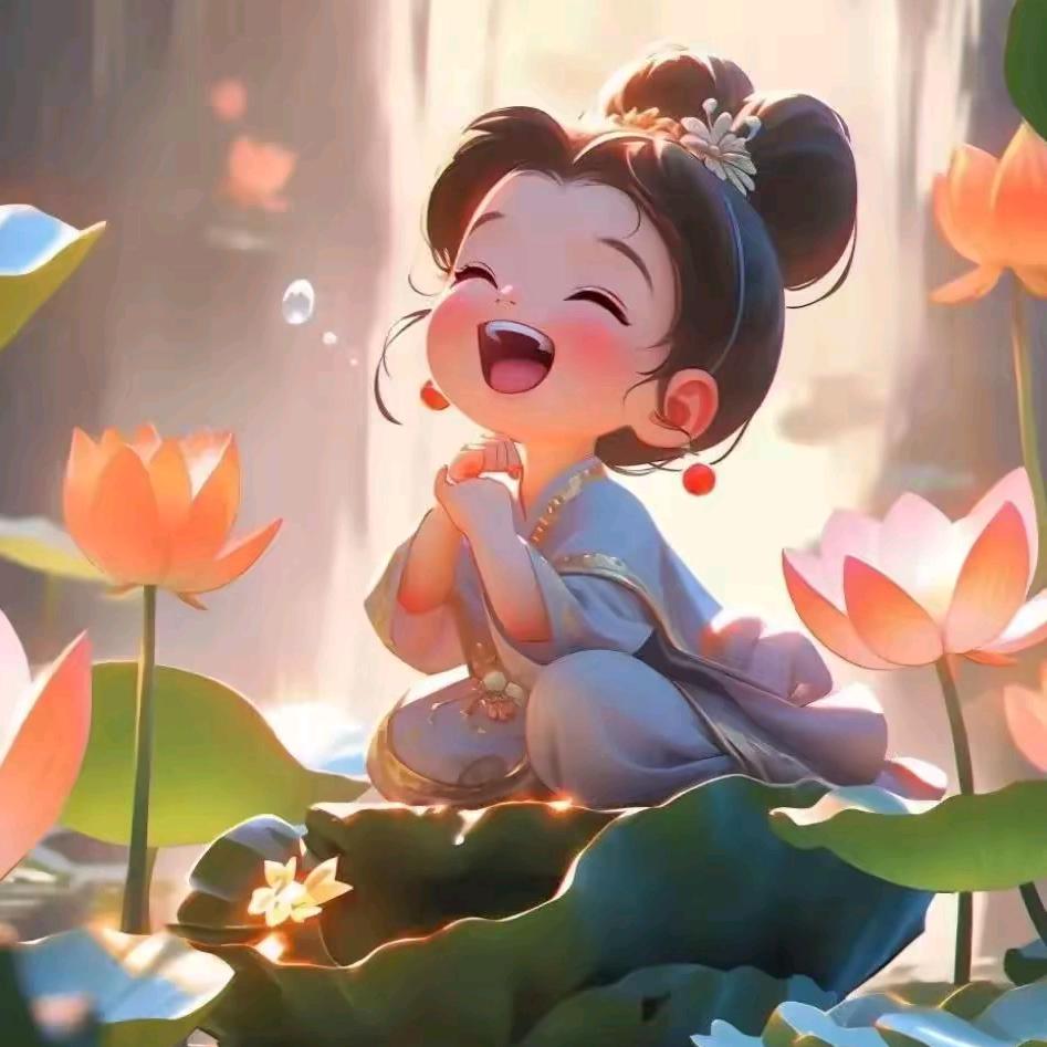 柿柿皆顺🍅