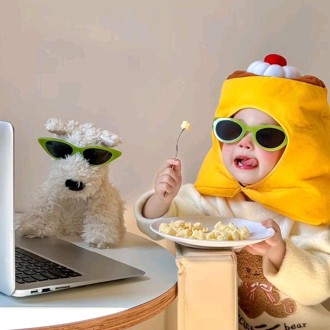 食在好恰零食铺