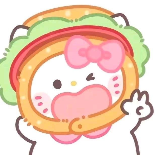 ☆₊⁺断念酱·🖇️