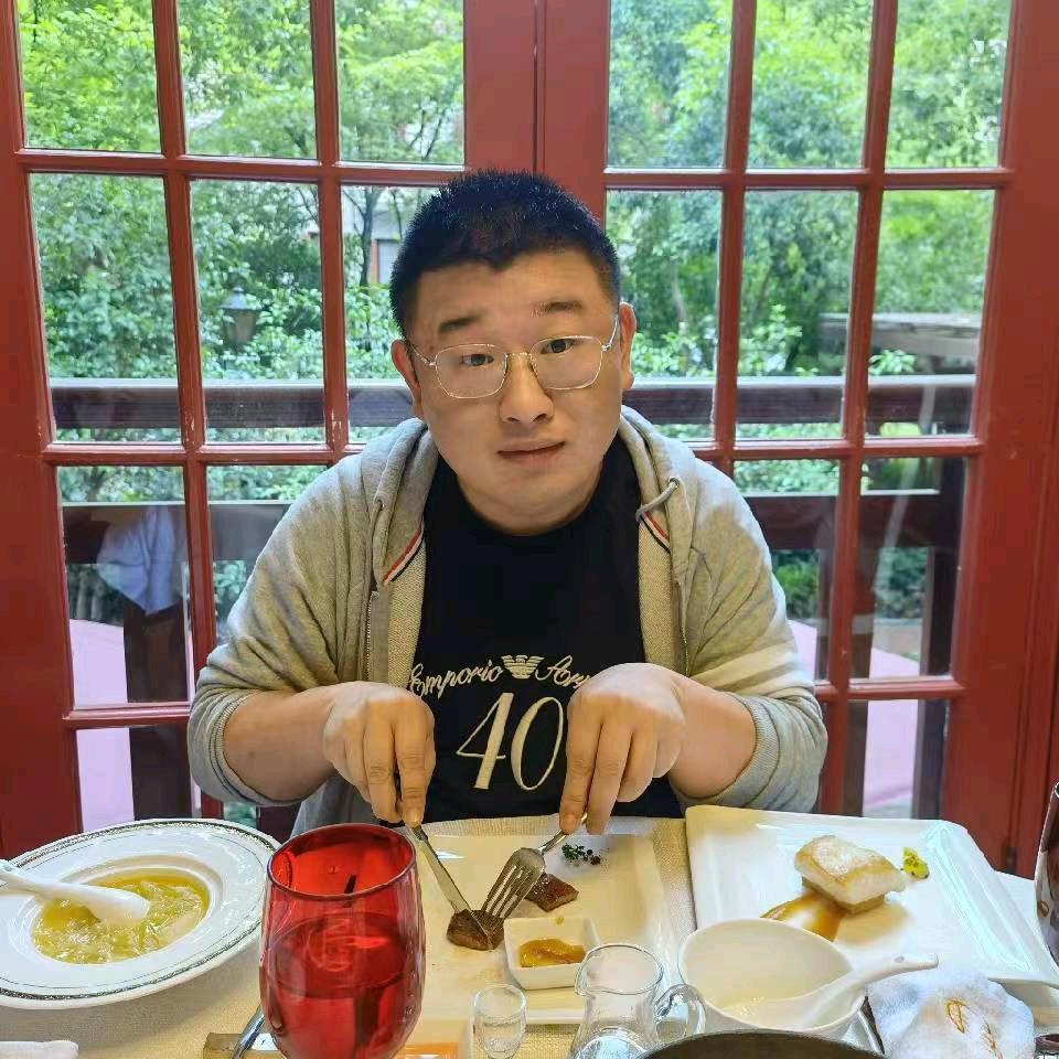 刘小胖减肉记