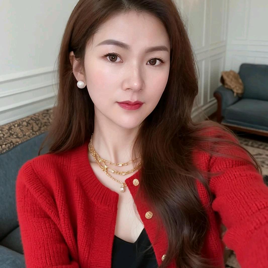 因为有你而幸福