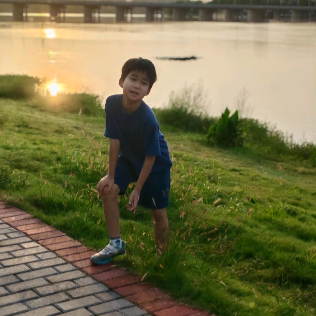 聪聪的视频日记