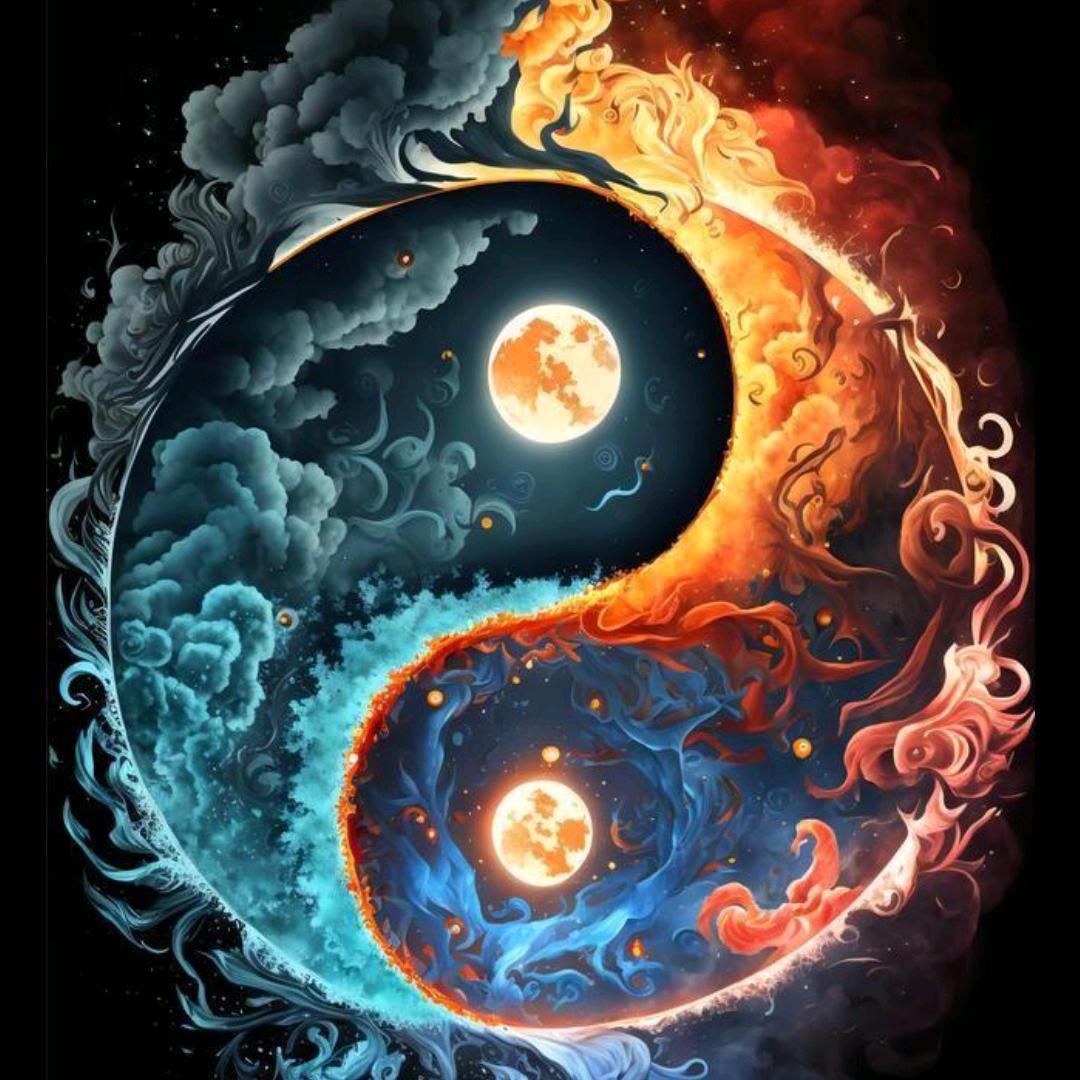 无我