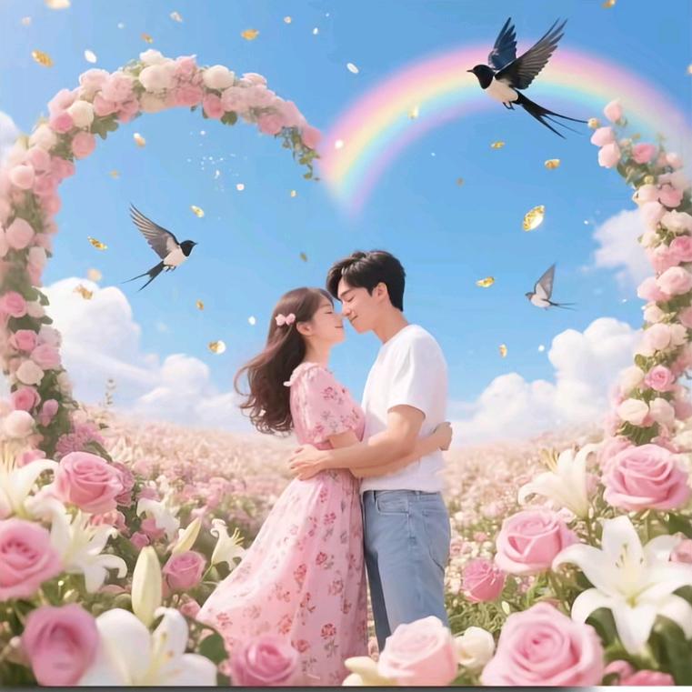 ╰☆琪のMinnie♀