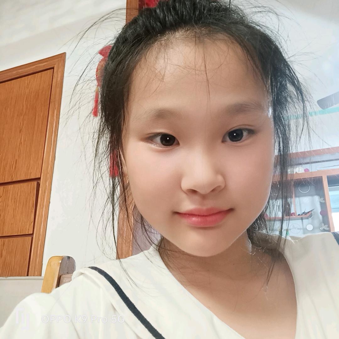 小兰姐