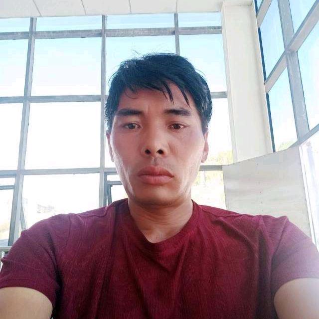 孤单的我