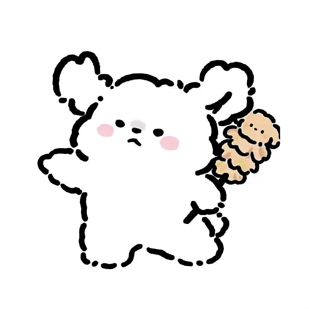 悲伤Kitty