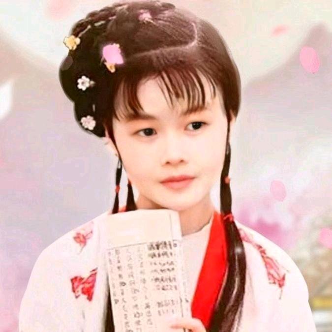 水中花70后