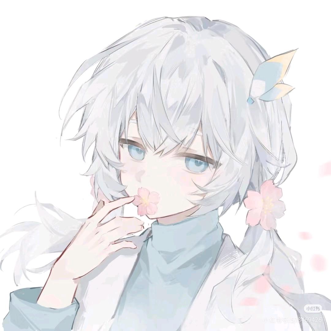 光遇.小橘🍊