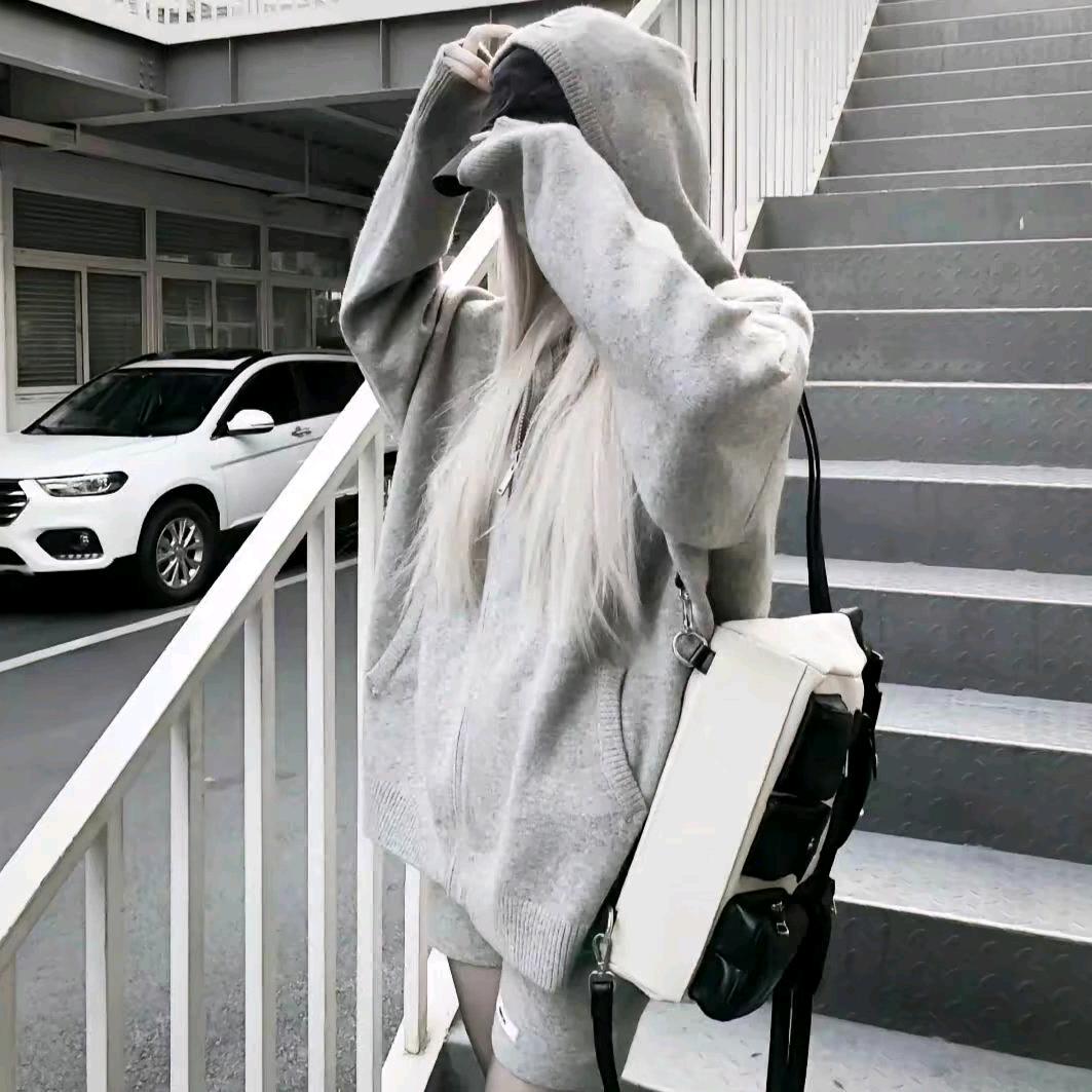 追着雨姐叫MM