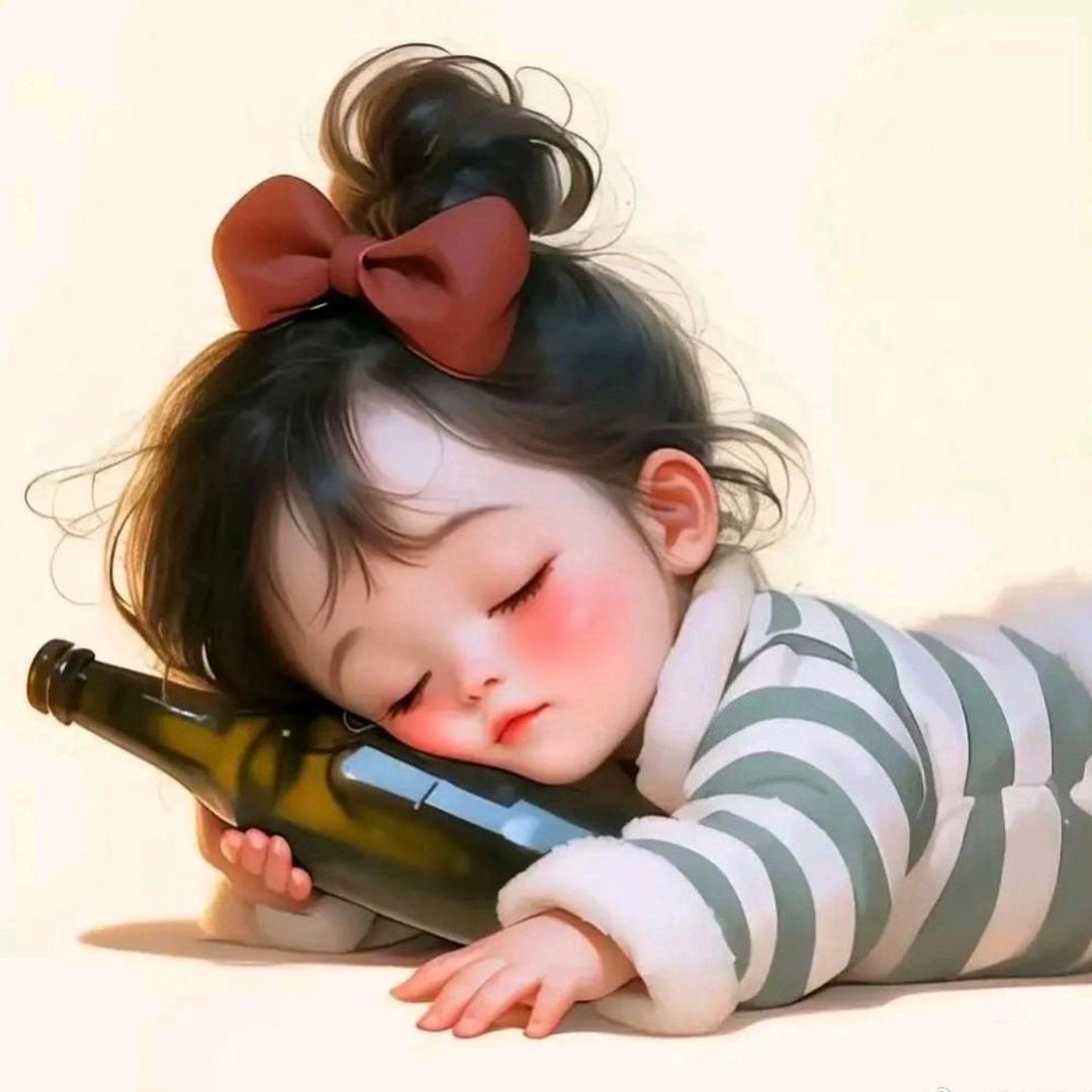 ✧٩(ˊωˋ*)و✧杯中烈酒敬余生🍺