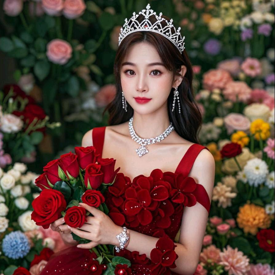 💃💃倩倩姐80后👸👸