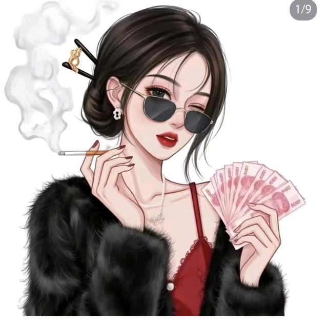 小张张穿搭