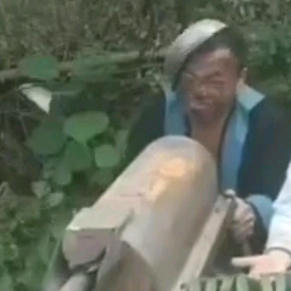挽留