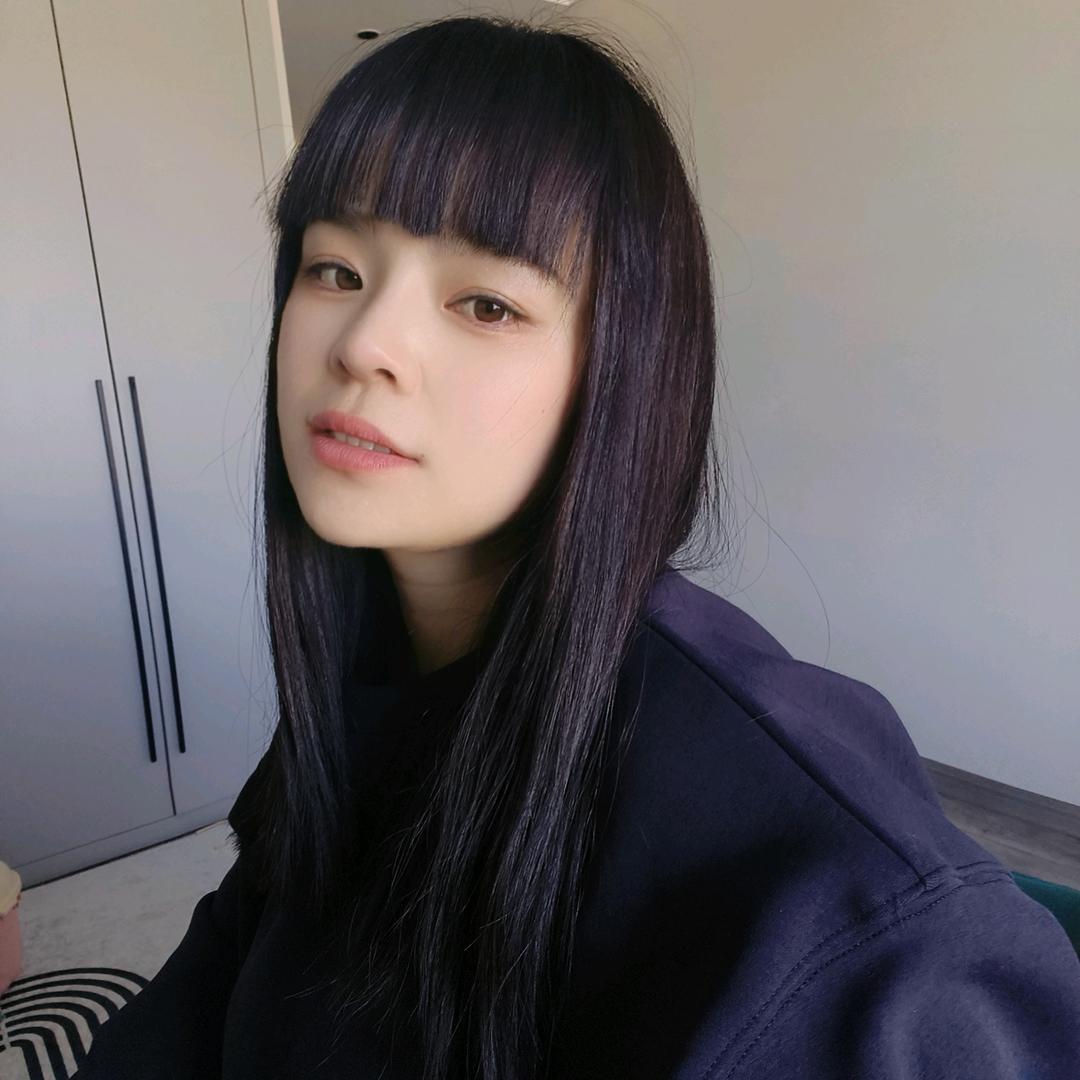 翟露