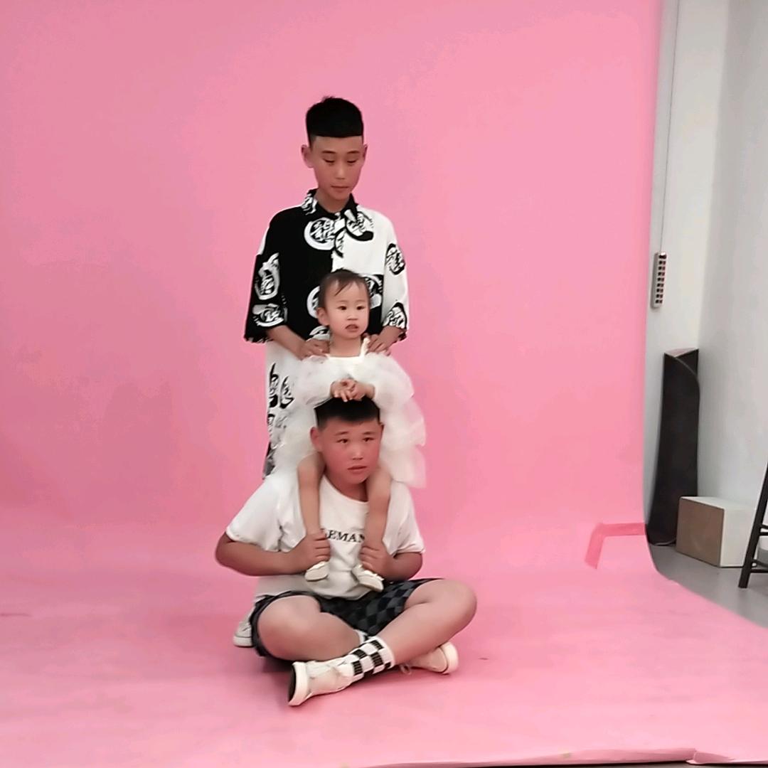 子玉宝贝