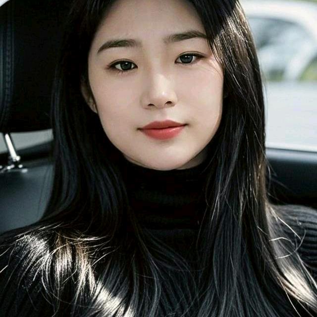 淡如水