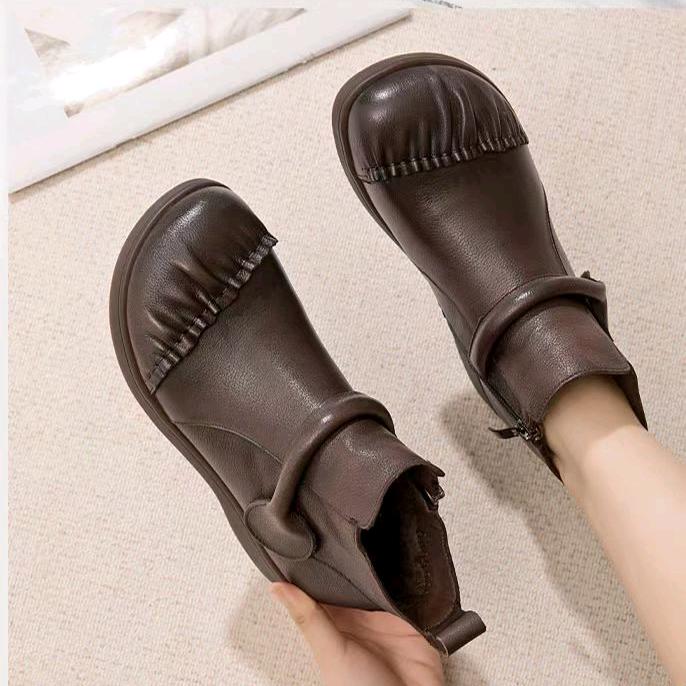 丹舒语休闲女鞋