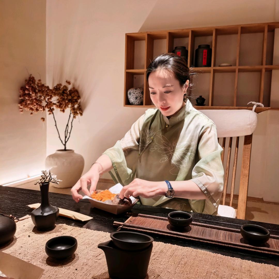 一朵小花