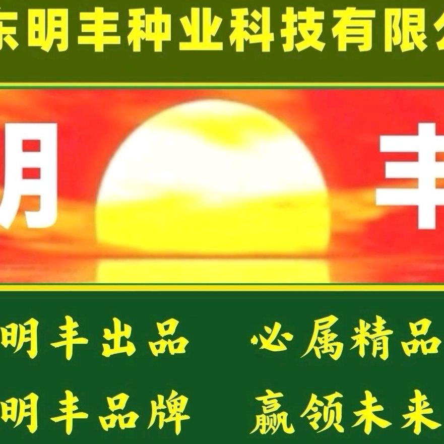 山东临沂明丰种业科技有限公司