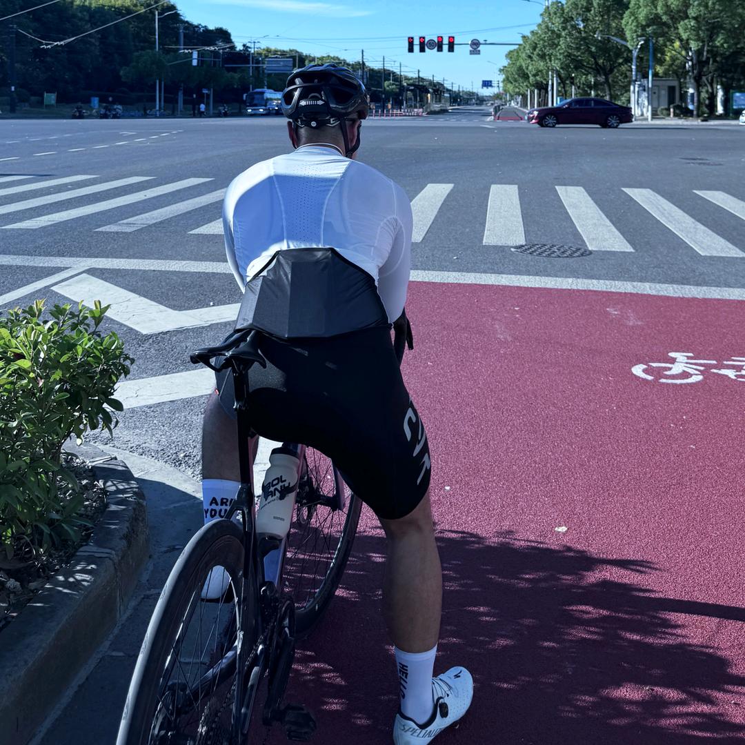 九亭菜腿🚴‍♂️