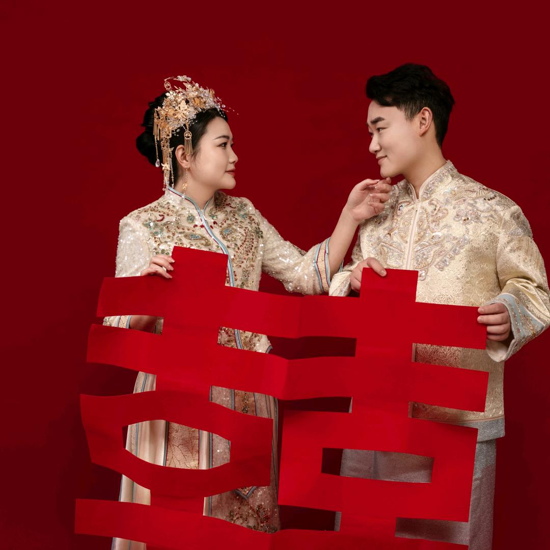 得来不易才会珍惜