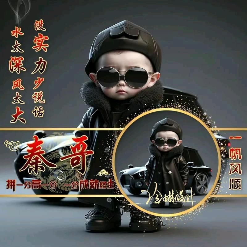 ༺踏雪&凌云༻