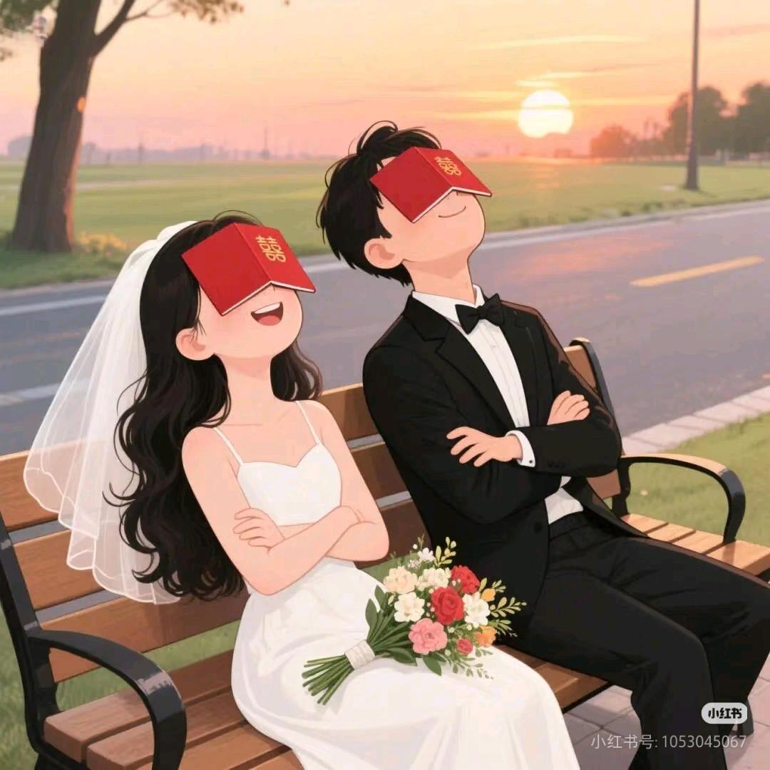 廊坊小红娘带你脱单👩‍❤️‍👨