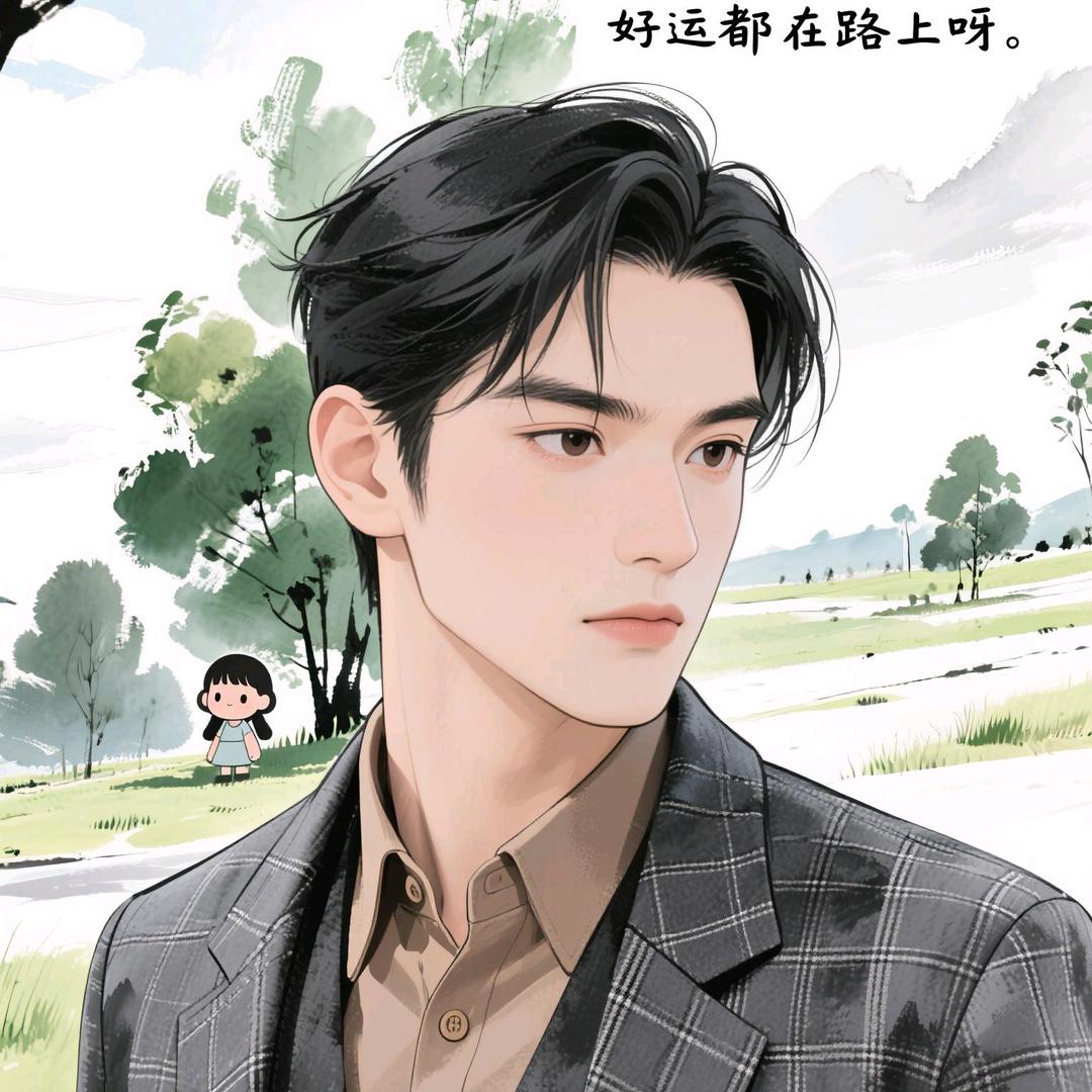 潇洒哥哥