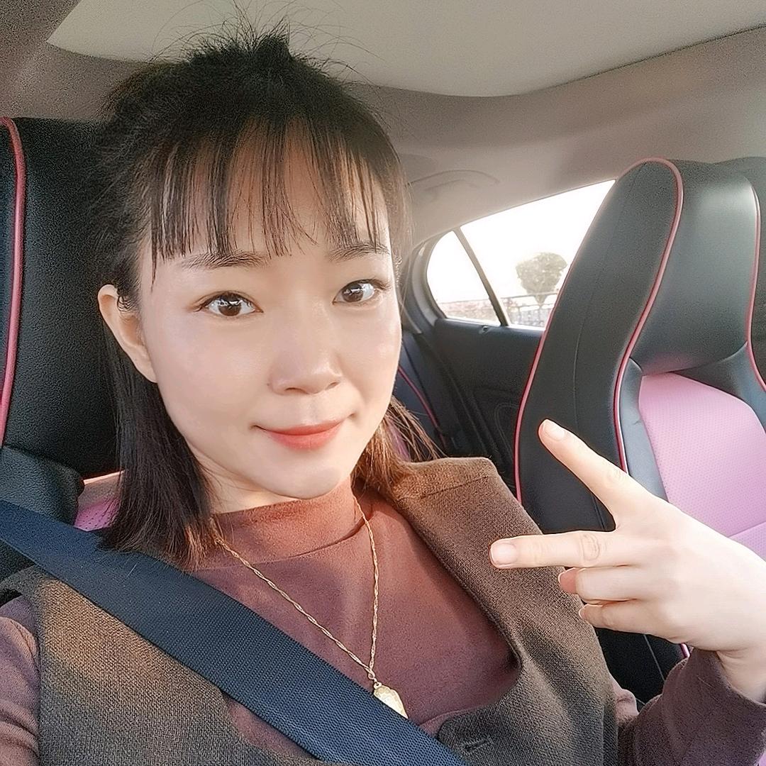 小贺（百货分享）