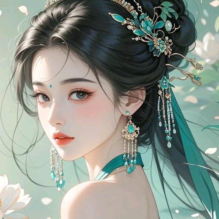 懵懵吖（老娘不私聊）