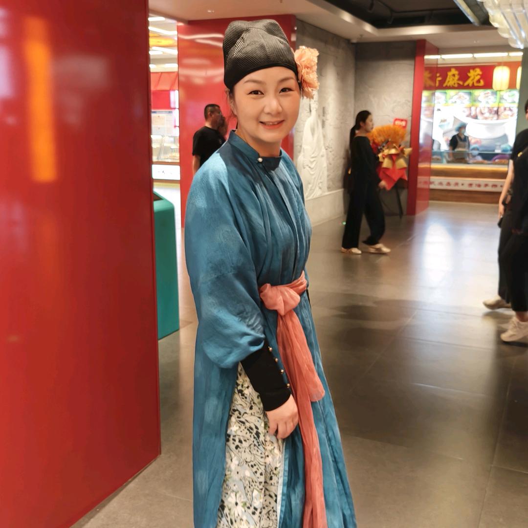 阿花婆冷面总部