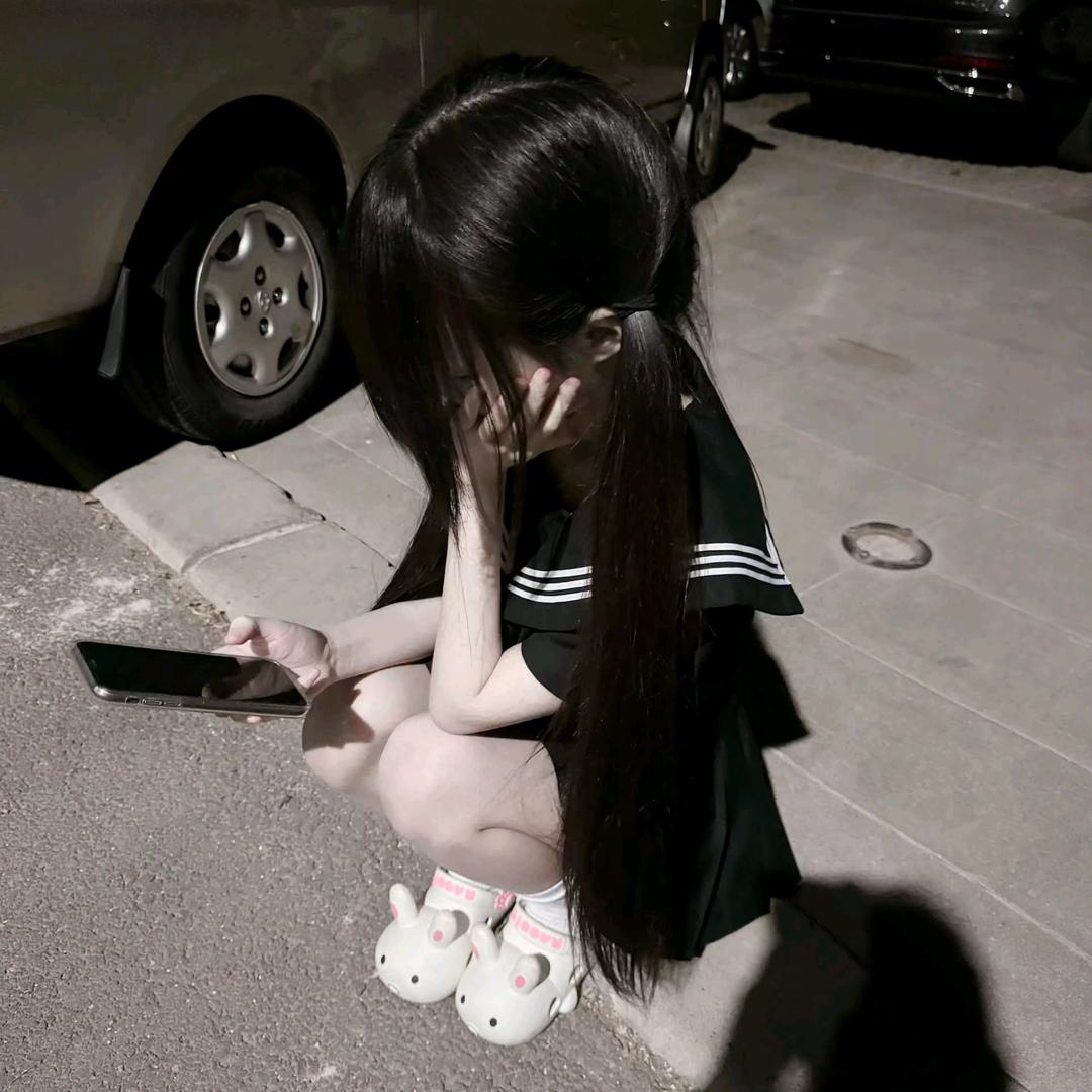 泪与我同行