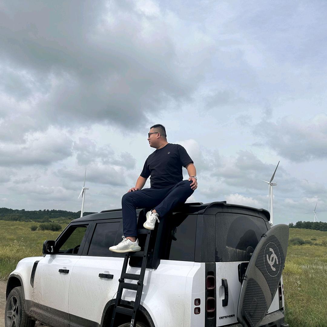 T1汽车租赁 孙乐谦 （东营租车）