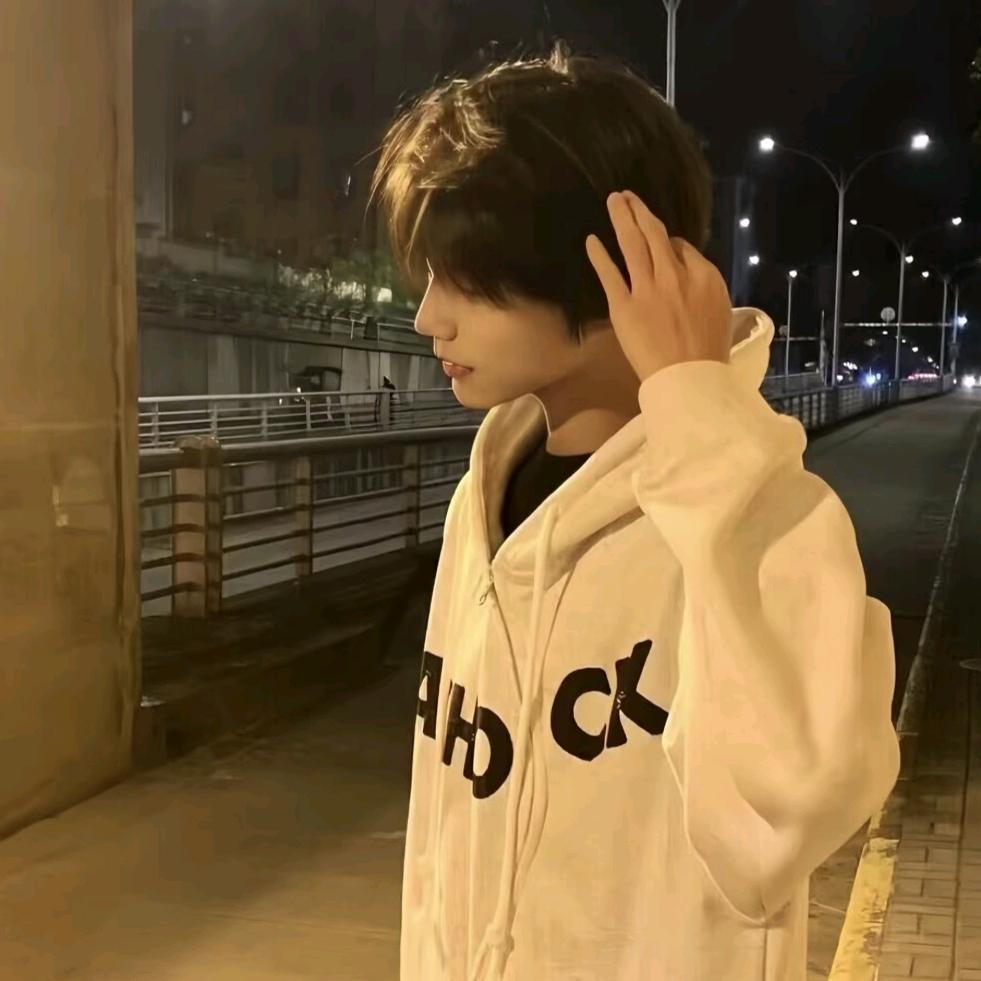 𝙃𝙞𝙮𝟳𝙠𝙞（见过郑润泽版