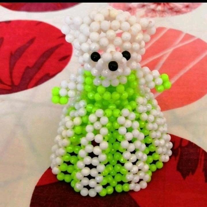 落花生～陌离