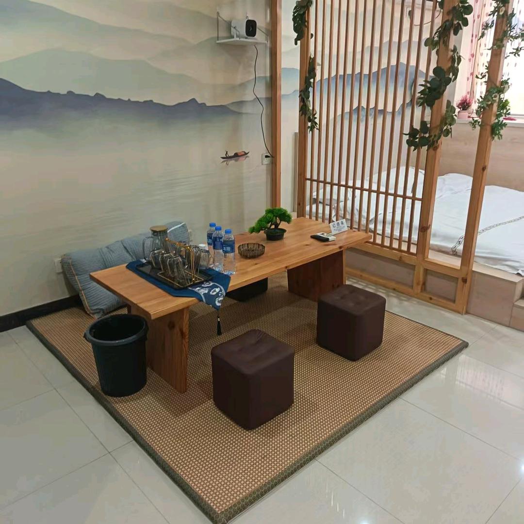心动蜜桃体验