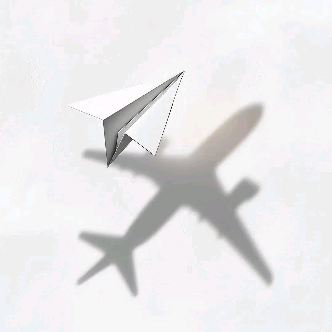 小李广神采飞扬