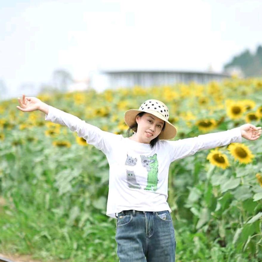 🐮🌻🐮平🌻姐