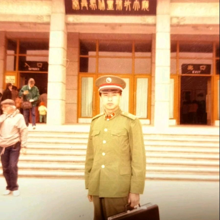 慧照大千🇨🇳