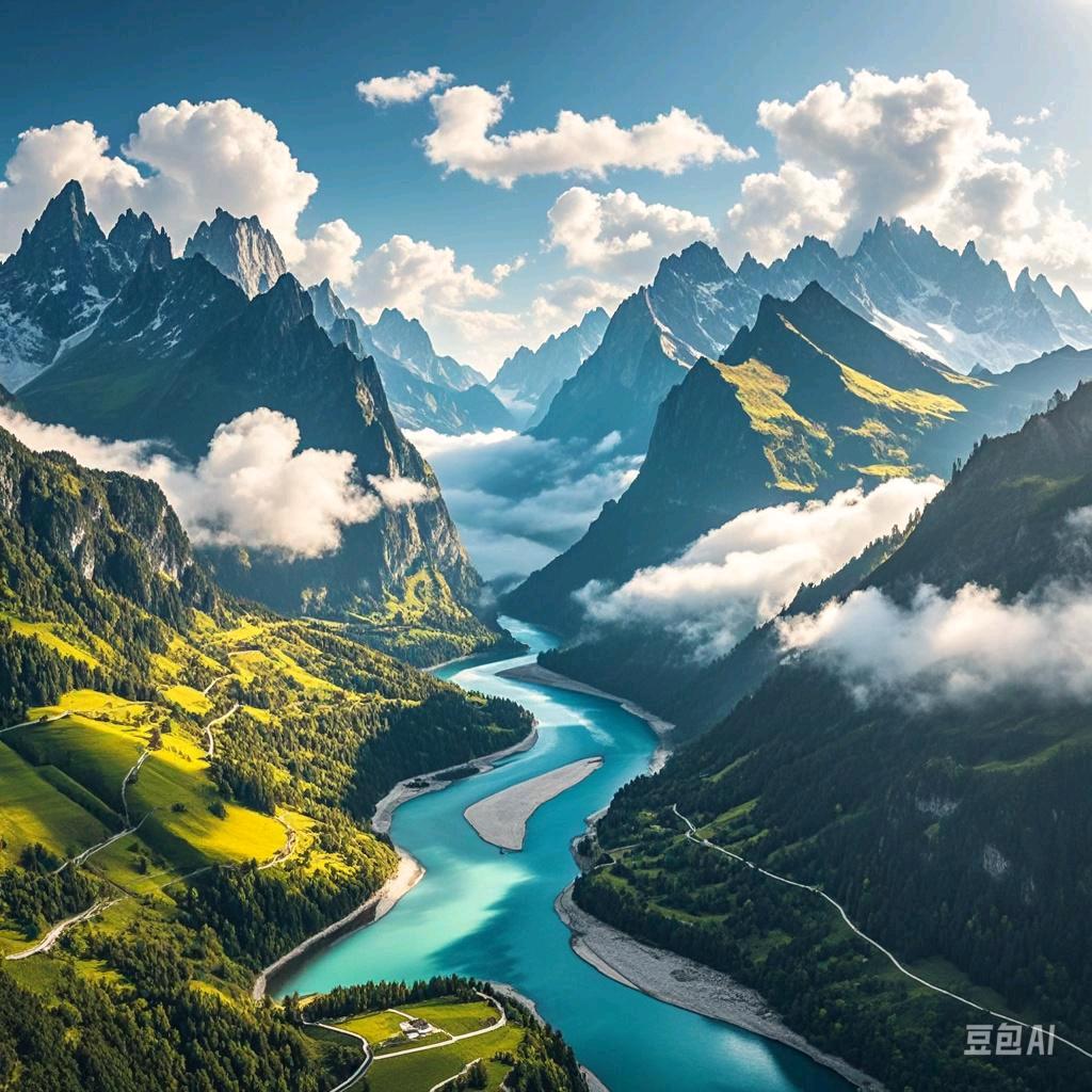 梦入川南