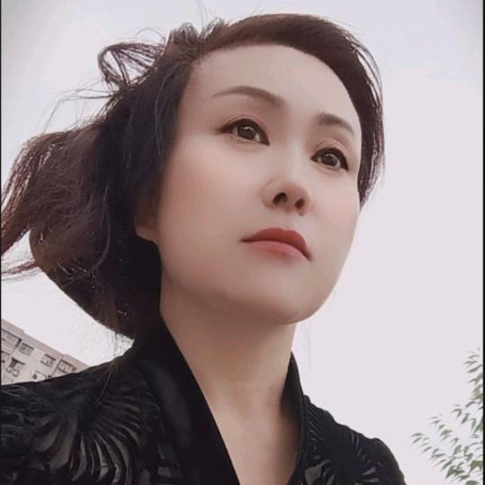 高冷丫头