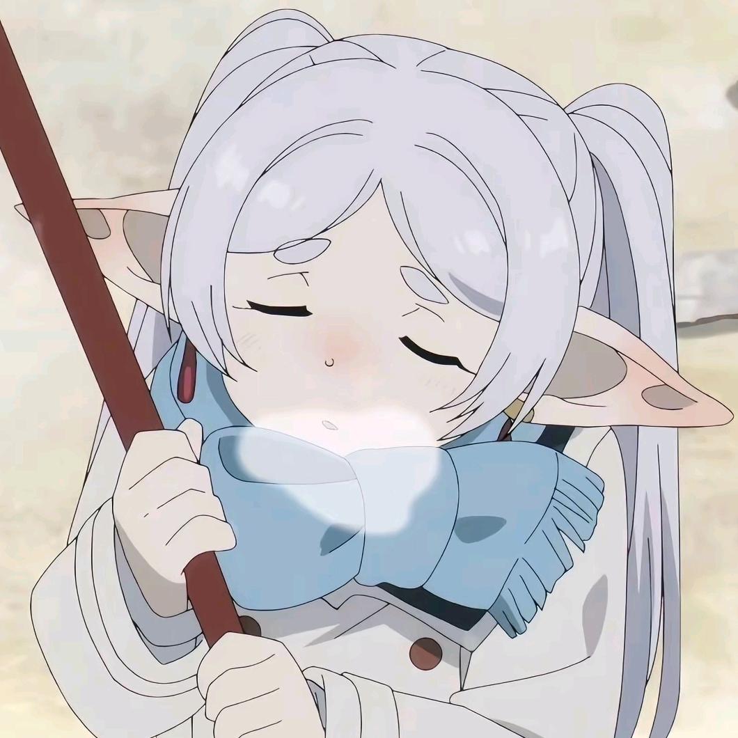 不想种土豆的小鸟