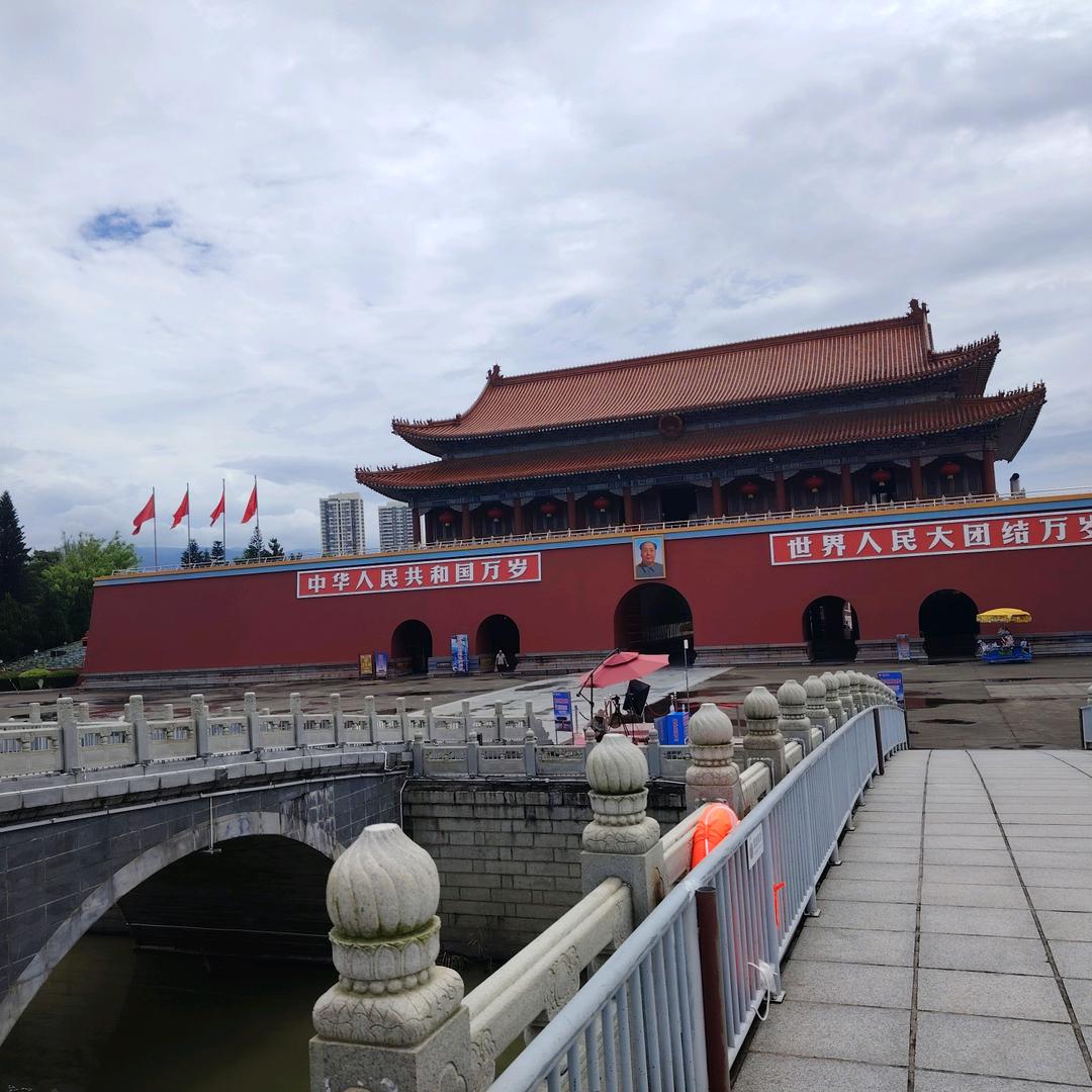 宁愿做狼，不做羊