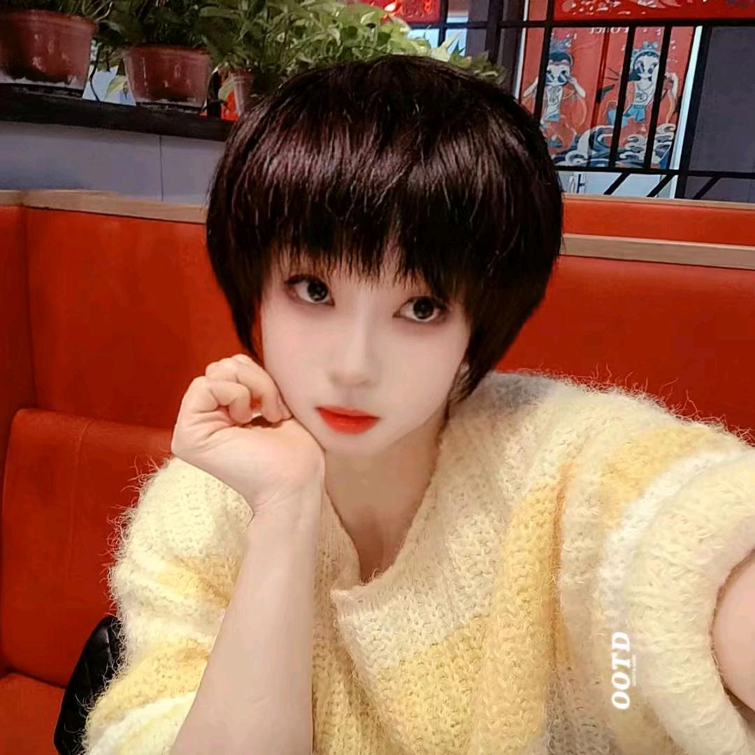 静