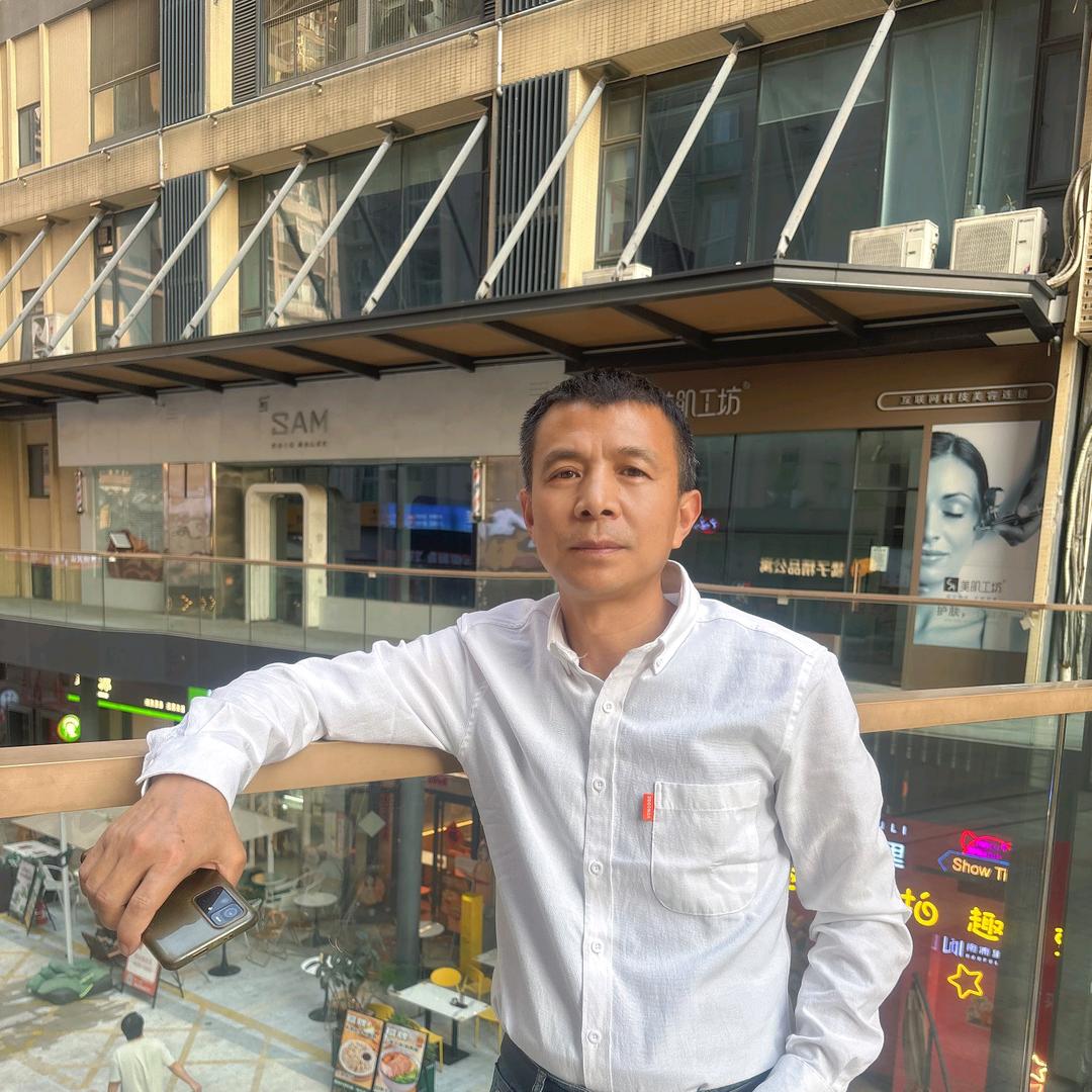 同心保洁家政