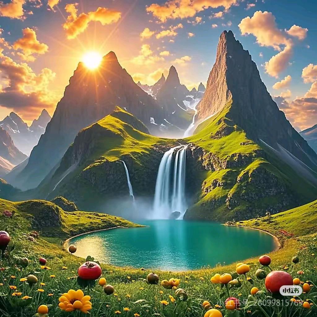 景🌻云汐