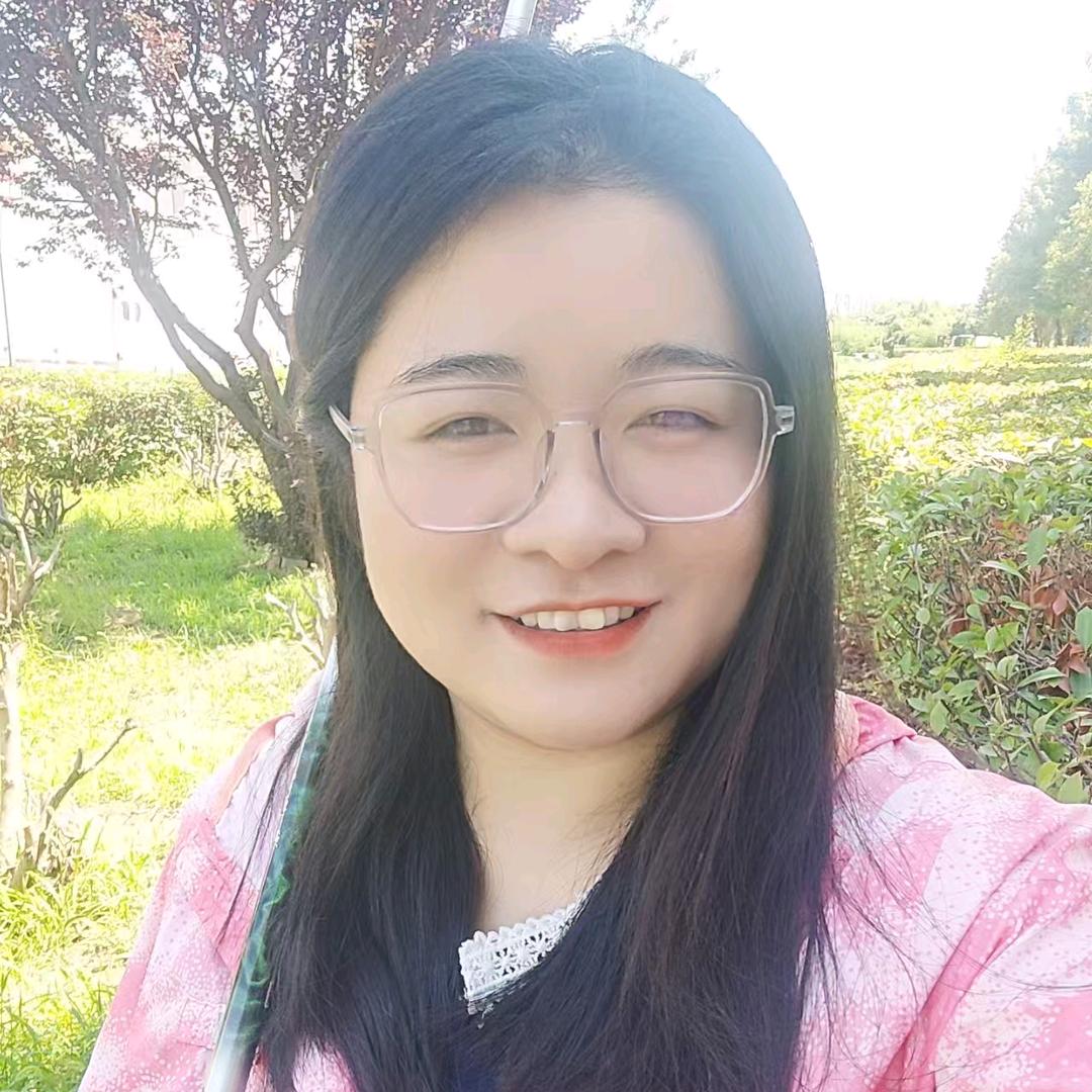 阿妹讲垂钓