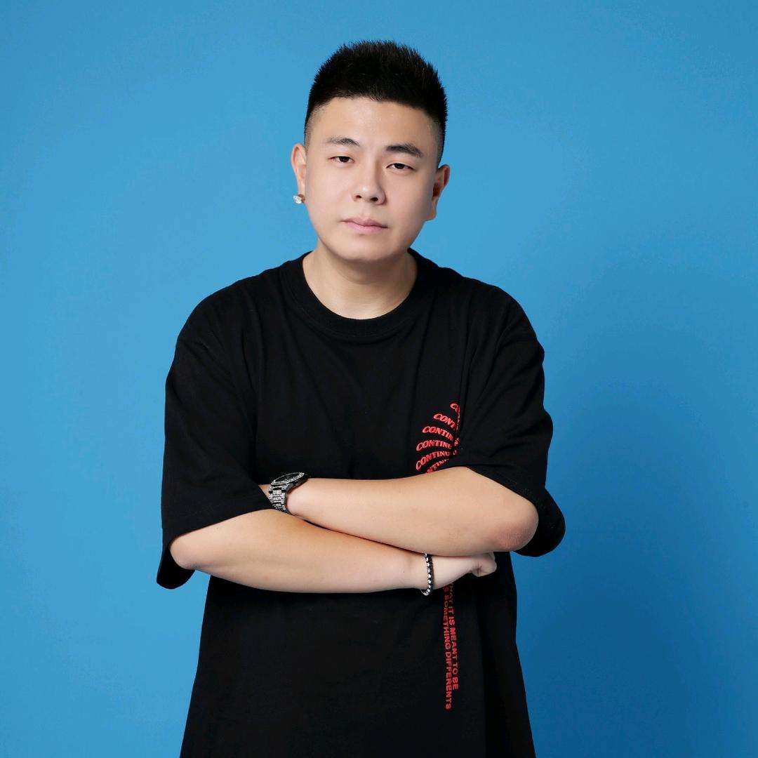 战先生喊麦版